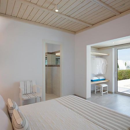 Fito Aqua Bleu Resort 毕达哥利翁 外观 照片