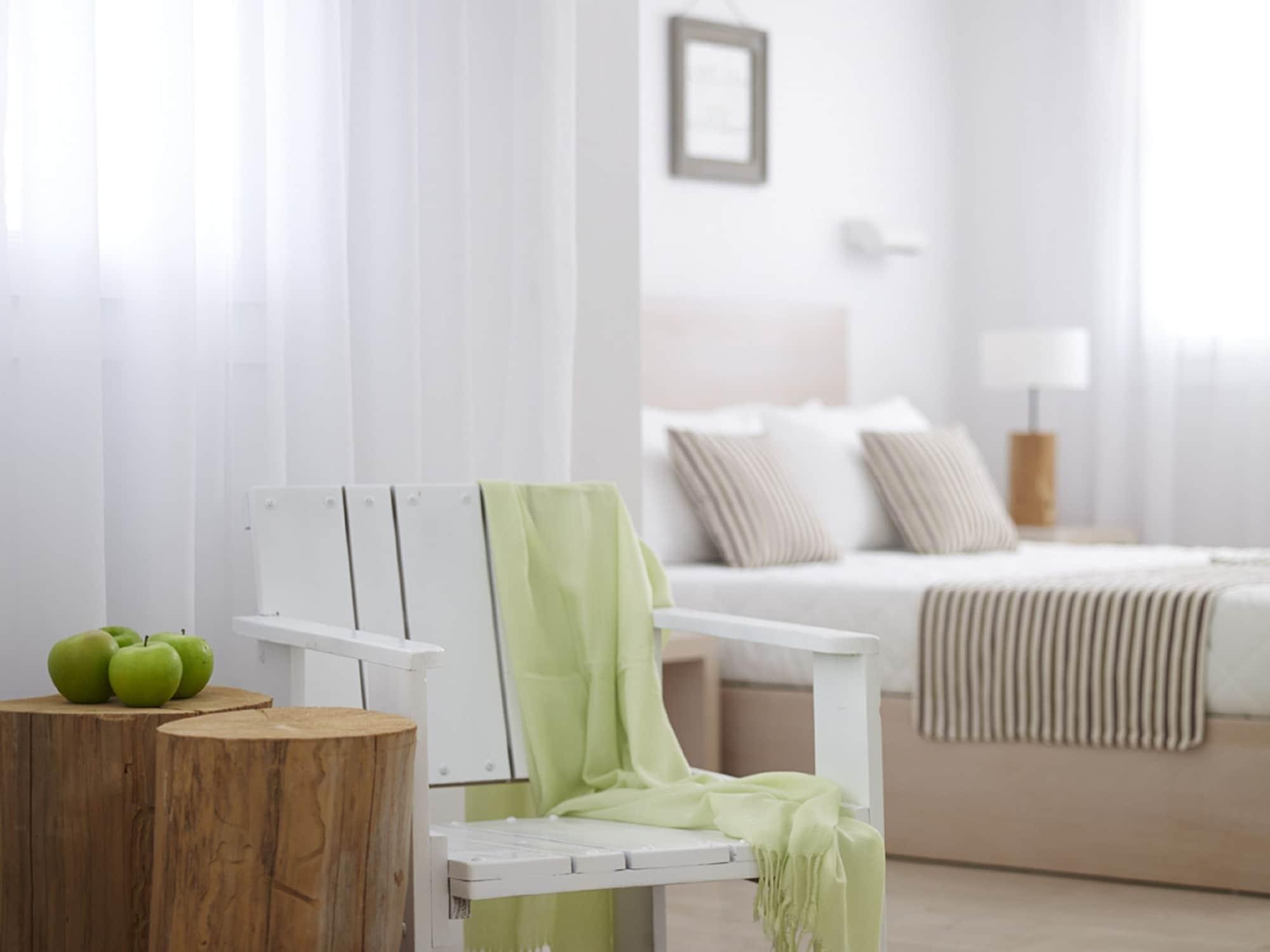 Fito Aqua Bleu Resort 毕达哥利翁 外观 照片