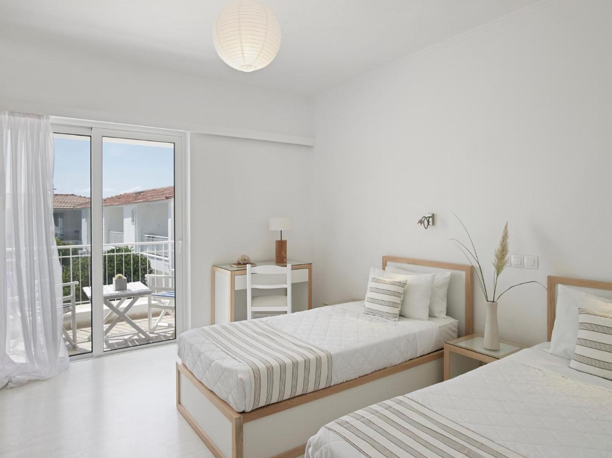 Fito Aqua Bleu Resort 毕达哥利翁 外观 照片