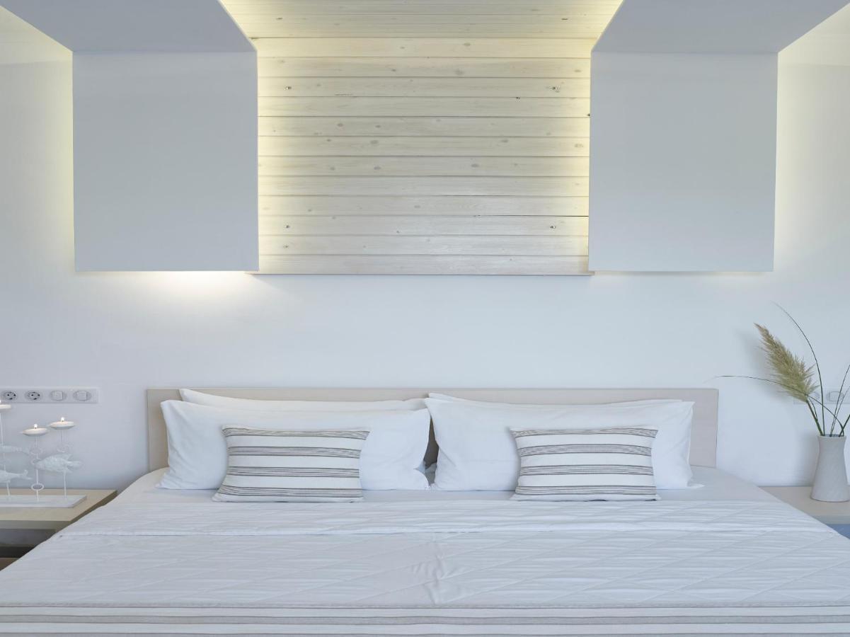 Fito Aqua Bleu Resort 毕达哥利翁 外观 照片